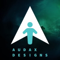 Audax Designs logo - Similar company to Hbrd Capital