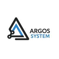 Argos System logo - Similar company to Agro Systemes