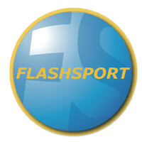 Flash-Sport logo - Similar company to Ositeck