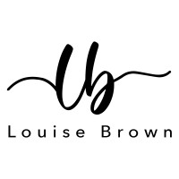 Louise Brown Coaching logo - Similar company to Sylvan Family Business Advisers