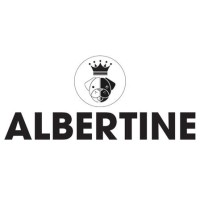ALBERTINE logo - Similar company to Hifluence