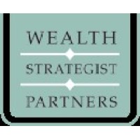 Wealth Strategist Partners logo - Similar company to Kapitall