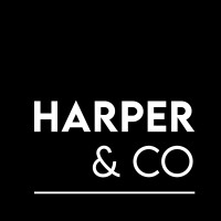 Harper & Co logo - Similar company to Sauer Fire Protection Services