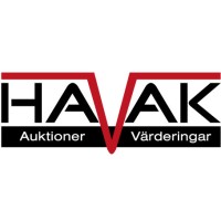 HAVAK AB Ratings & Auctions logo - Similar company to 3P_Industrie