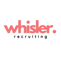 Whisler, Inc logo - Similar company to Returned.Com