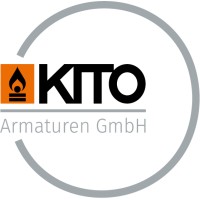 KITO Armaturen GmbH logo - Similar company to Electroverse.Comm-Tsec