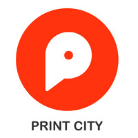 Print City Armenia logo - Similar company to Fizzy