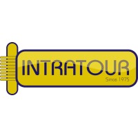 Intratour Travel Agency logo - Similar company to Adi Tours Egypt Nuba Flower Tours
