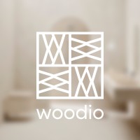 Woodio logo - Similar company to Ornamo Art And Design Finland