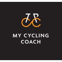 My Cycling Coach logo - Similar company to Coach Konrad Performance Cycling
