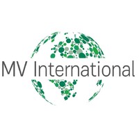 MV International logo - Similar company to Event Software Benelux Bv