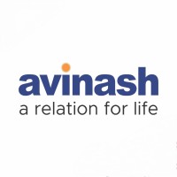 Avinash Group logo - Similar company to Saral (Techstars '23)