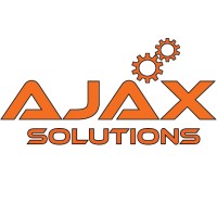 Ajax Solutions logo - Similar company to Ajax Solutions