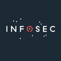 InfoSec People Ltd logo - Similar company to Lt Harper - Cyber Security Recruitment