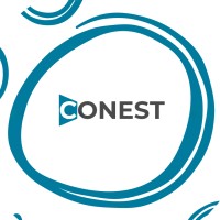 CoNest logo - Similar company to Candela Factoría