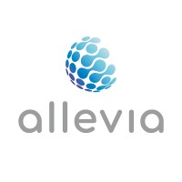 Allevia GmbH logo - Similar company to Kpi Fire