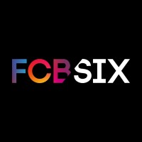 FCB/SIX India logo - Similar company to Everythingstore