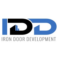 Iron Door Development logo - Similar company to Durable
