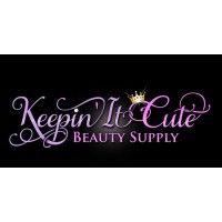 Keepin It Cute Beauty Supply, LLC logo - Similar company to Red Oak Beauty Supply
