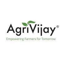 AgriVijay logo - Similar company to Ugaoo