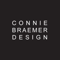 Connie Braemer Design logo - Similar company to Genesi Design Studio