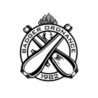 Badger Ordnance logo - Similar company to Multitasker Tools