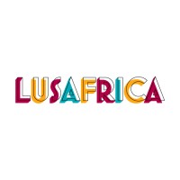 LUSAFRICA logo - Similar company to Editions Milan Music