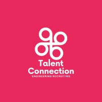 Talent Connection logo - Similar company to Us Talent Connect