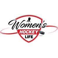 WomensHockeyLife logo - Similar company to Omada Technologies