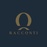 Racconti logo - Similar company to Kaboom Zone