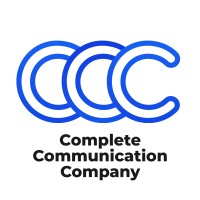 The Complete Communication Company logo - Similar company to Hbt Communications