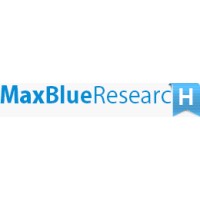 MaxBlueResearch logo - Similar company to Envision Trials