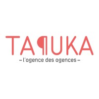 TAPUKA logo - Similar company to Les Oiseaux Migrateurs