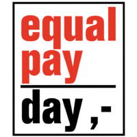 EQUAL PAY DAY SLOVAKIA logo - Similar company to Wealth Effect Management