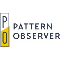 Pattern Observer logo - Similar company to Pattern People