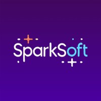 SparkSoft logo - Similar company to Mobtech
