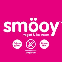 smöoy logo - Similar company to Jijonenca