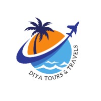 Diya Tours And Immigration Hub logo - Similar company to Smritivan Earthquake Museum