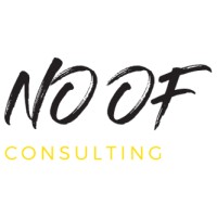 NOOF CONSULTING logo - Similar company to Numoon Design Agency