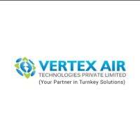 VERTEX AIR TECHNOLOGIES PVT LTD logo - Similar company to Uncode