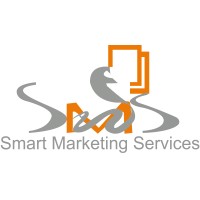 Smart Marketing Services - SMS logo - Similar company to Afs Marketing Solutions