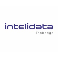 Intelidata Techedge Pvt. Ltd. logo - Similar company to Cyberaran