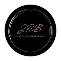 JRB logo - Similar company to Jimoh Foundation