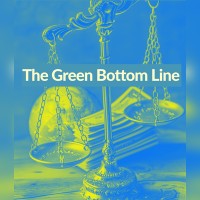 The Green Bottom Line logo - Similar company to Netvet