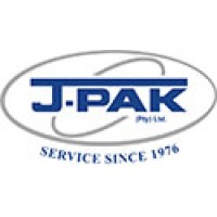 J-Pak (PTY) Ltd logo - Similar company to Packtronic Coding And Marking Systems