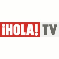 ¡HOLA! TV logo - Similar company to ¡Hola!