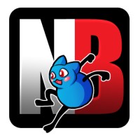 NeverBored Studios logo - Similar company to Northsail Software