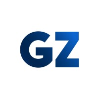 GZ Media logo - Similar company to Precision Record Pressing