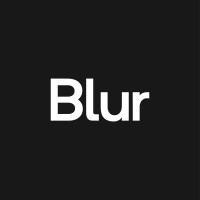 BLUR Design Agency logo - Similar company to Backtik