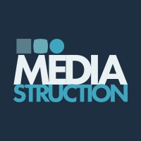 Mediastruction logo - Similar company to Trigger 7